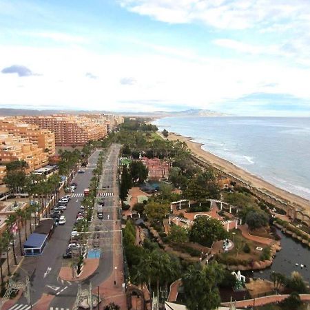 Apcostas - Marina Mar 2A Linea Lägenhet Oropesa del Mar Exteriör bild