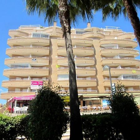 Apcostas - Marina Mar 2A Linea Lägenhet Oropesa del Mar Exteriör bild