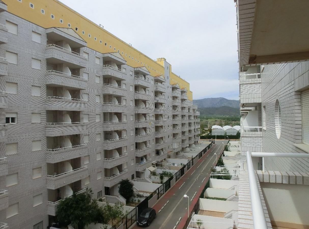 Apcostas - Marina Mar 2A Linea Lägenhet Oropesa del Mar Exteriör bild