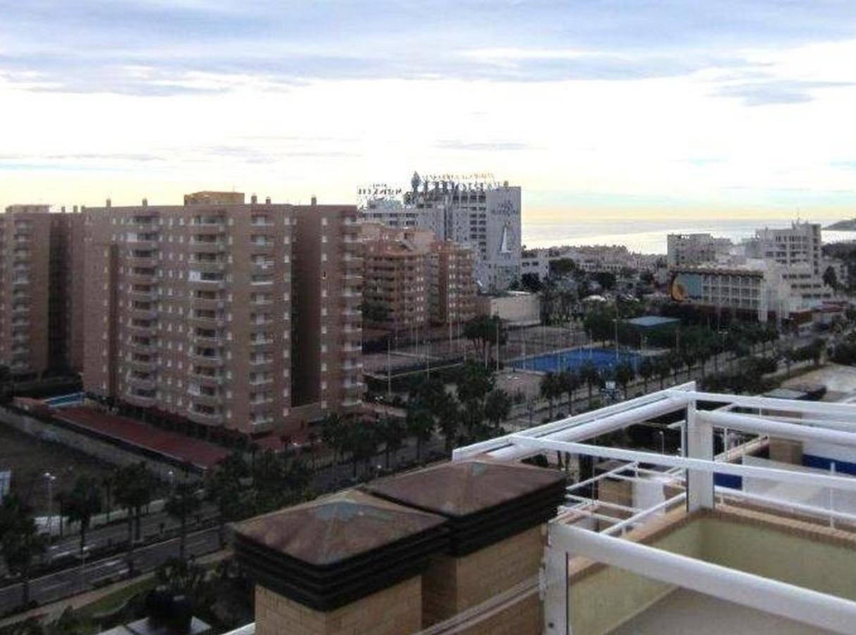 Apcostas - Marina Mar 2A Linea Lägenhet Oropesa del Mar Exteriör bild