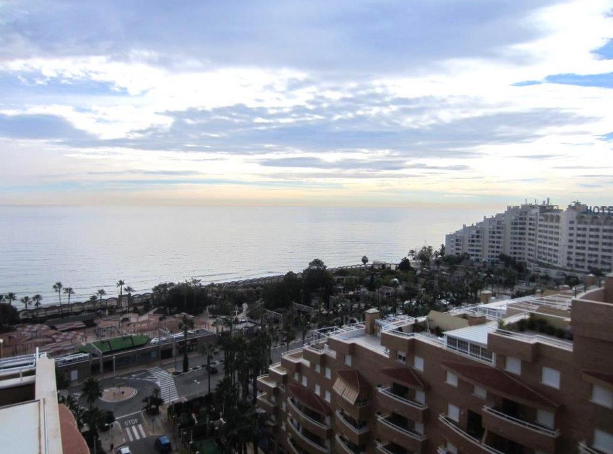 Apcostas - Marina Mar 2A Linea Lägenhet Oropesa del Mar Exteriör bild